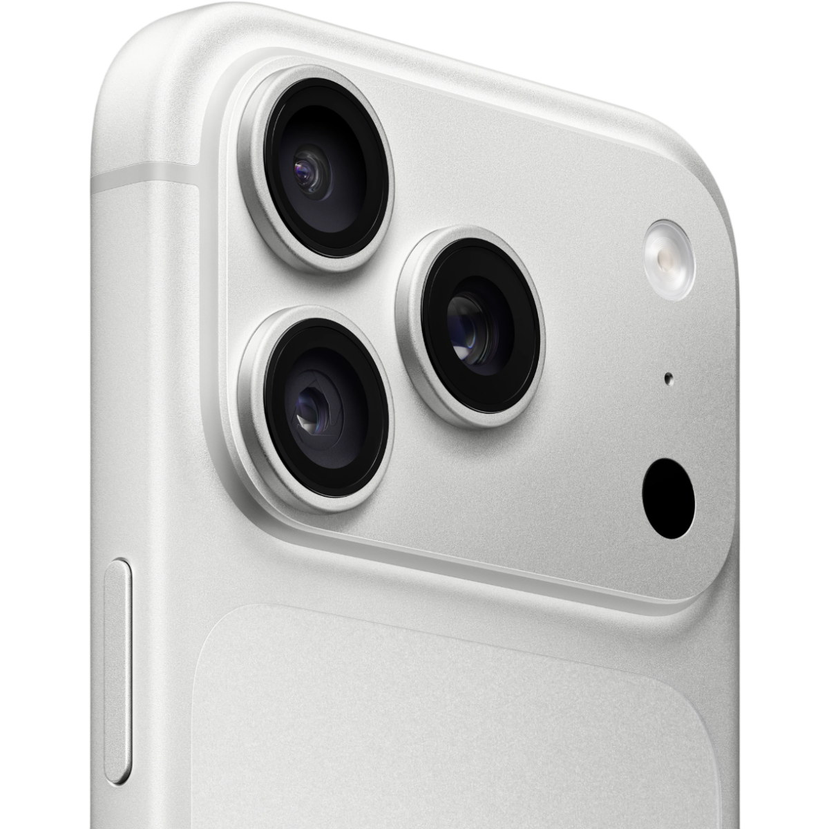 Smartphone Apple iPhone 18 Pro 256GB Silver (MJRQ4QN/A) - photo 3