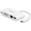 Station d’accueil StarTech USB-C Multiport Adapter - DKT30CDVPD