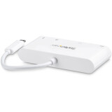 Station d’accueil StarTech USB-C Multiport Adapter (DKT30CDVPD)
