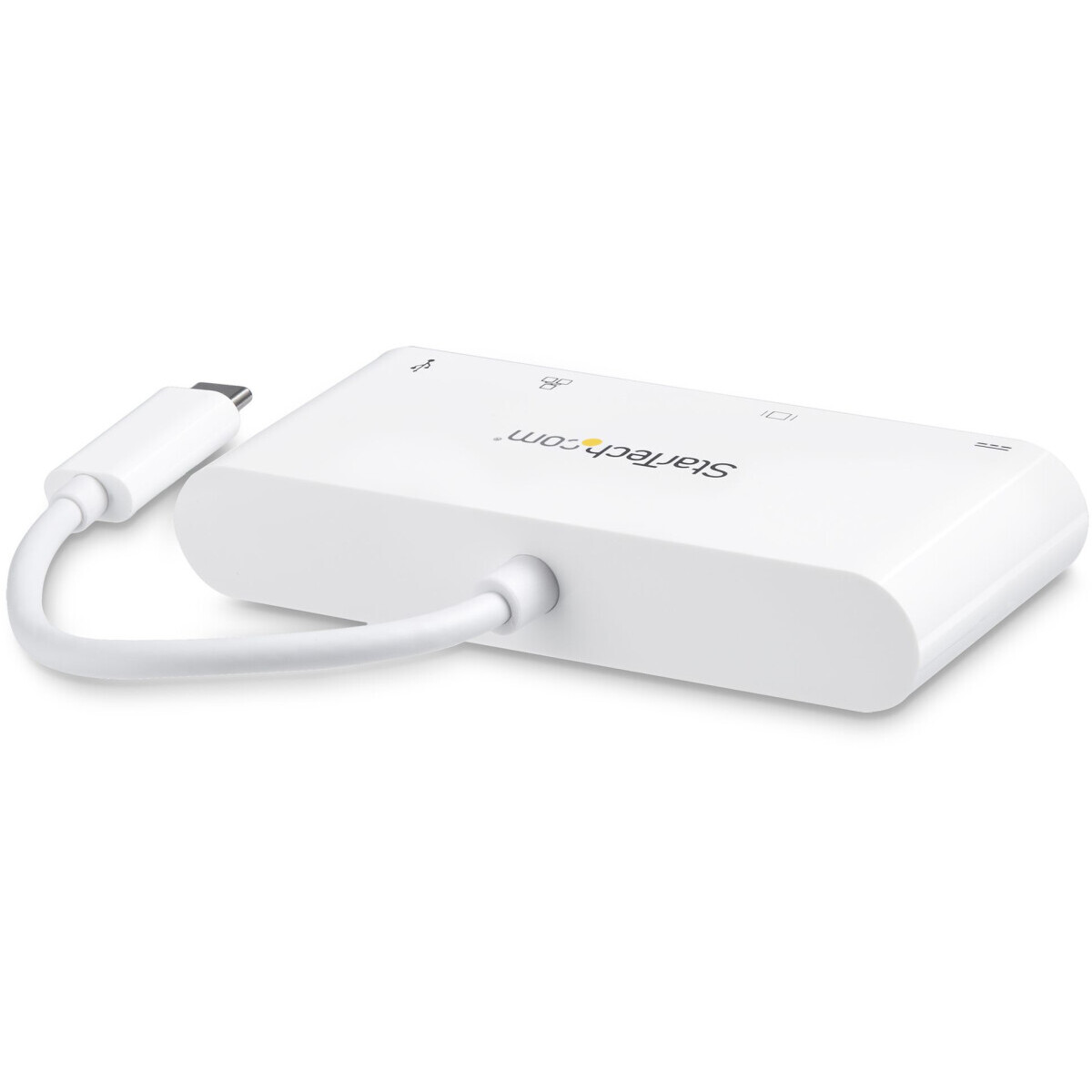Station d’accueil StarTech USB-C Multiport Adapter - DKT30CDVPD - photo 3