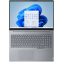Ordinateur portable Lenovo ThinkBook 16 G9 IRL Arctic Grey (21US00HAFR) - photo 4