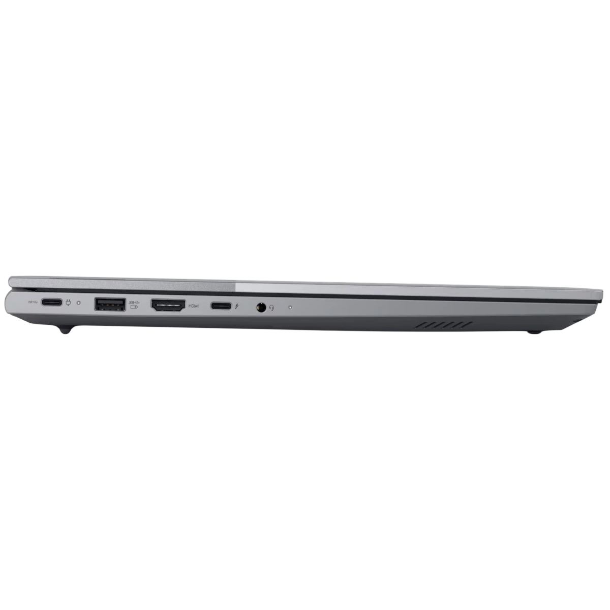 Ordinateur portable Lenovo ThinkBook 16 G9 IRL Arctic Grey (21US00HAFR) - photo 5