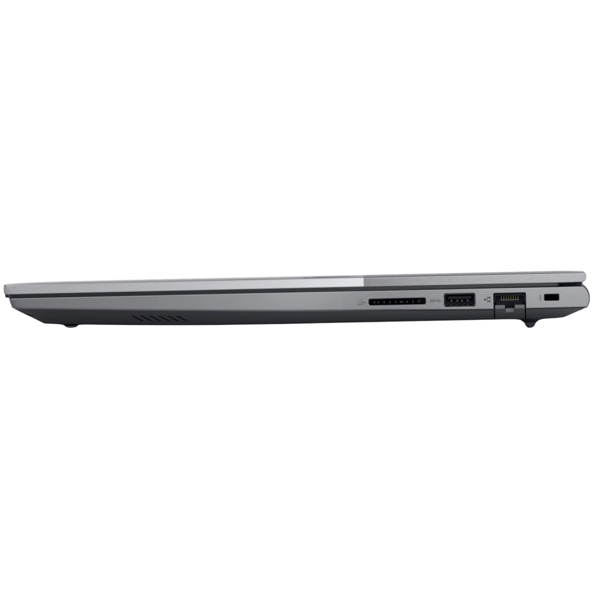 Ordinateur portable Lenovo ThinkBook 16 G9 IRL Arctic Grey (21US00HAFR) - photo 6