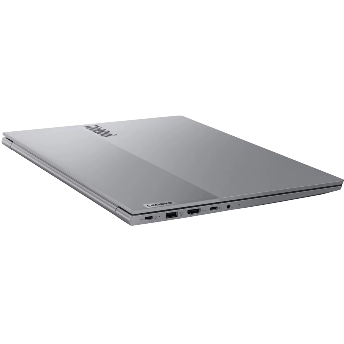 Ordinateur portable Lenovo ThinkBook 16 G9 IRL Arctic Grey (21US00HAFR) - photo 7