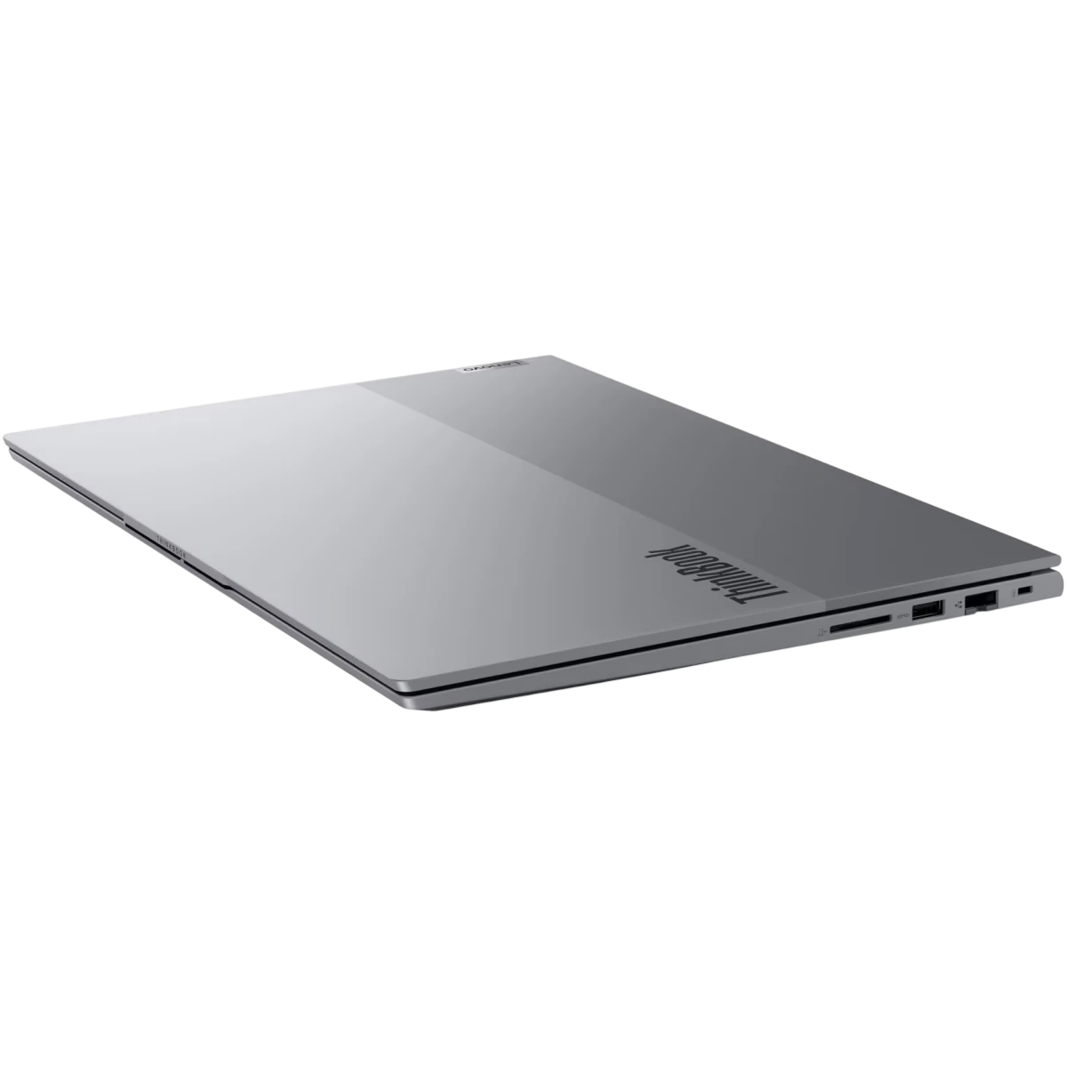 Ordinateur portable Lenovo ThinkBook 16 G9 IRL Arctic Grey (21US00HAFR) - photo 8