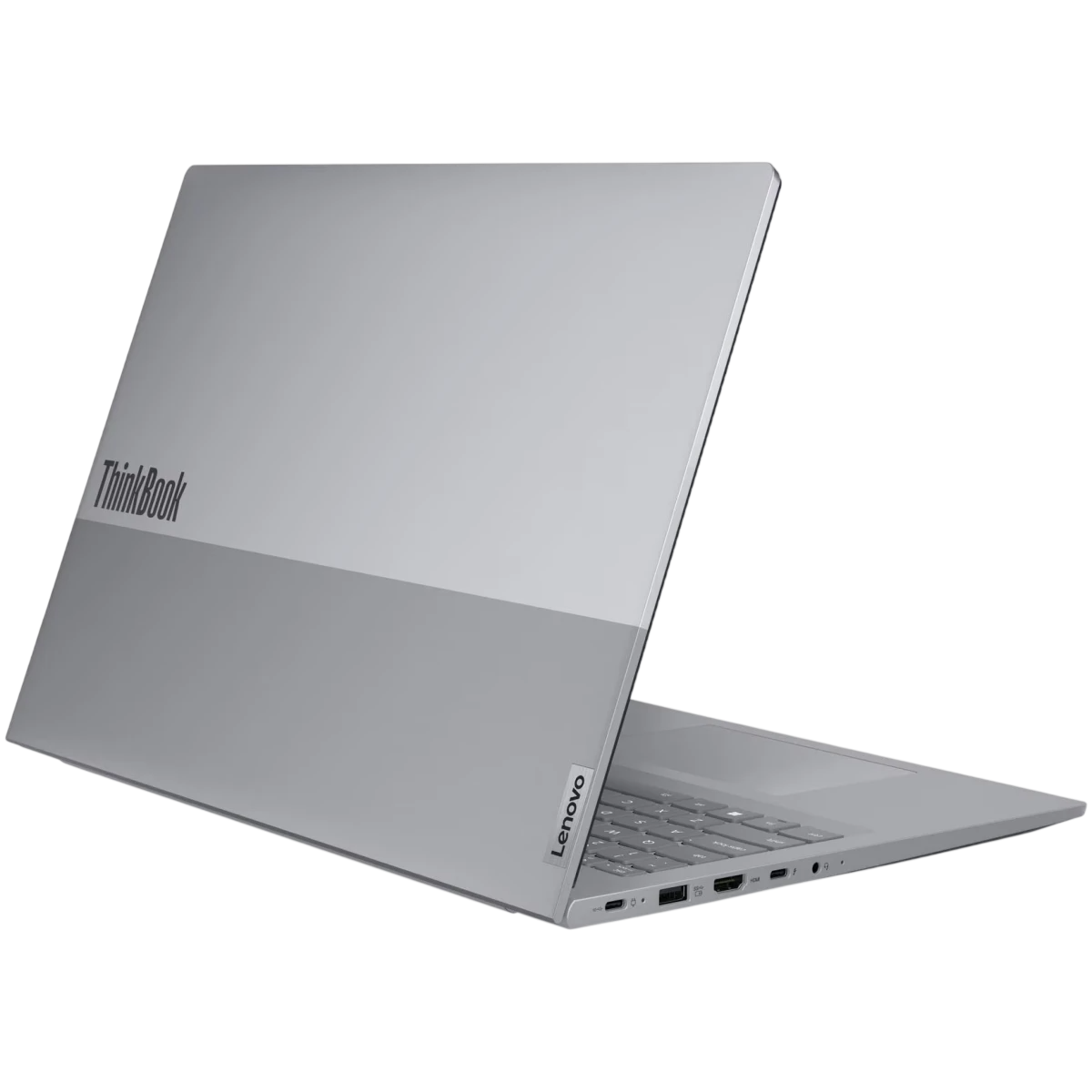 Ordinateur portable Lenovo ThinkBook 16 G9 IRL Arctic Grey (21US00HAFR) - photo 9