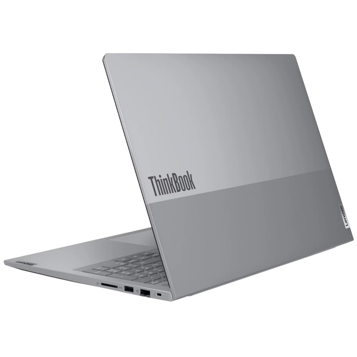 Ordinateur portable Lenovo ThinkBook 16 G9 IRL Arctic Grey (21US00HAFR) - photo 10