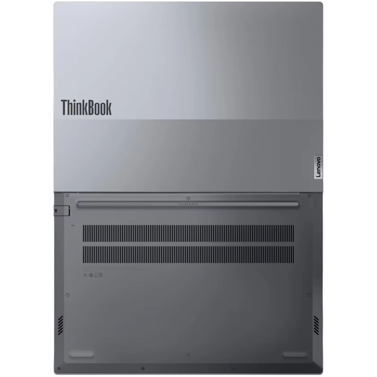 Ordinateur portable Lenovo ThinkBook 16 G9 IRL Arctic Grey (21US00HAFR) - photo 11