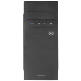 Boîtier Tacens INITIOX Black (2INITIOX)