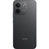 Smartphone Xiaomi Redmi Note 17 Pro Max 8/256GB Black (MZB0P2REU)