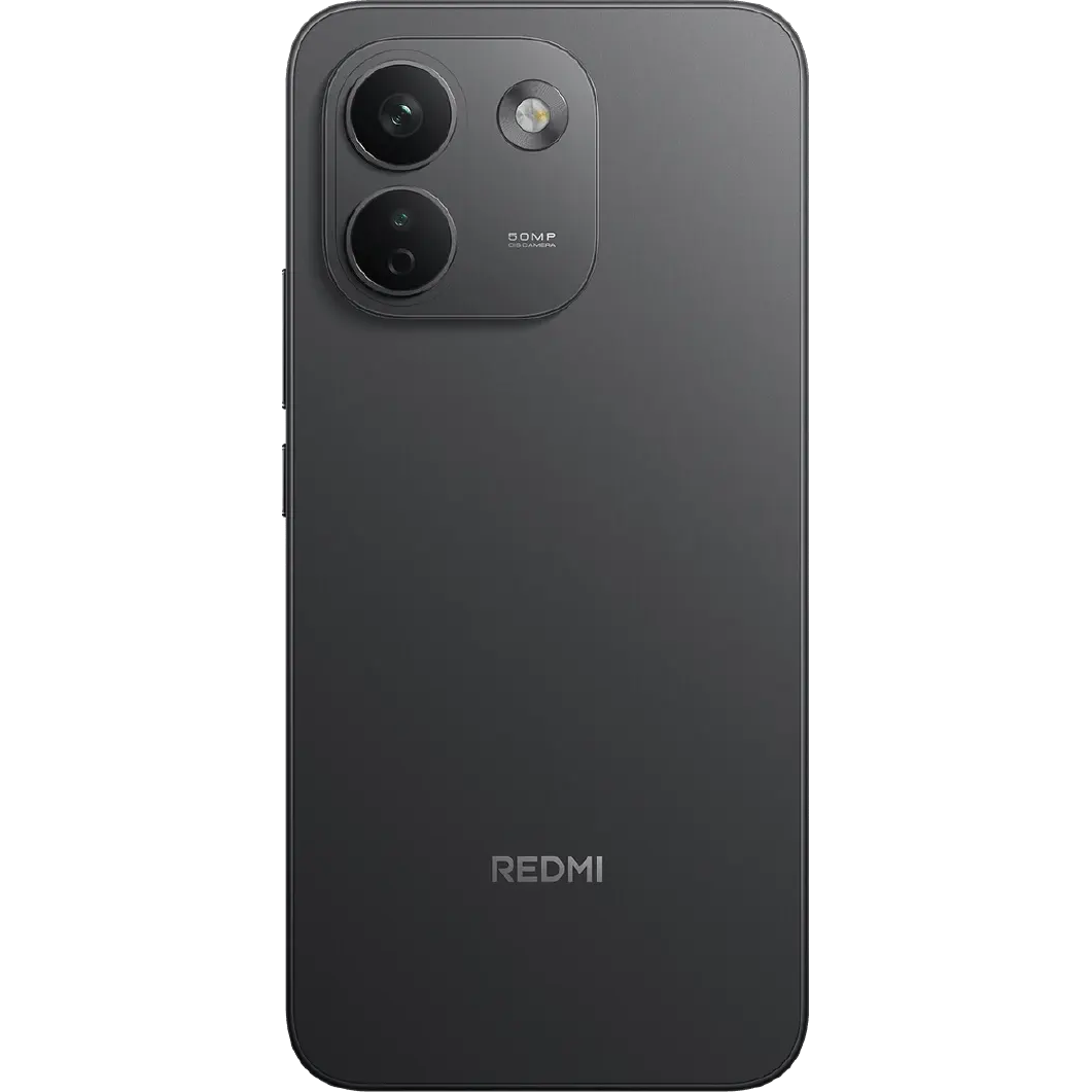 Smartphone Xiaomi Redmi Note 17 Pro Max 8/256GB Black - MZB0P2REU - photo 6