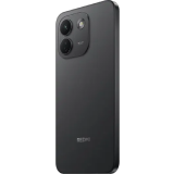 Smartphone Xiaomi Redmi Note 17 Pro Max 8/256GB Black (MZB0P2REU)