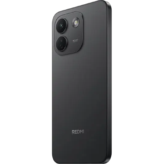 Smartphone Xiaomi Redmi Note 17 Pro Max 8/256GB Black - MZB0P2REU - photo 7