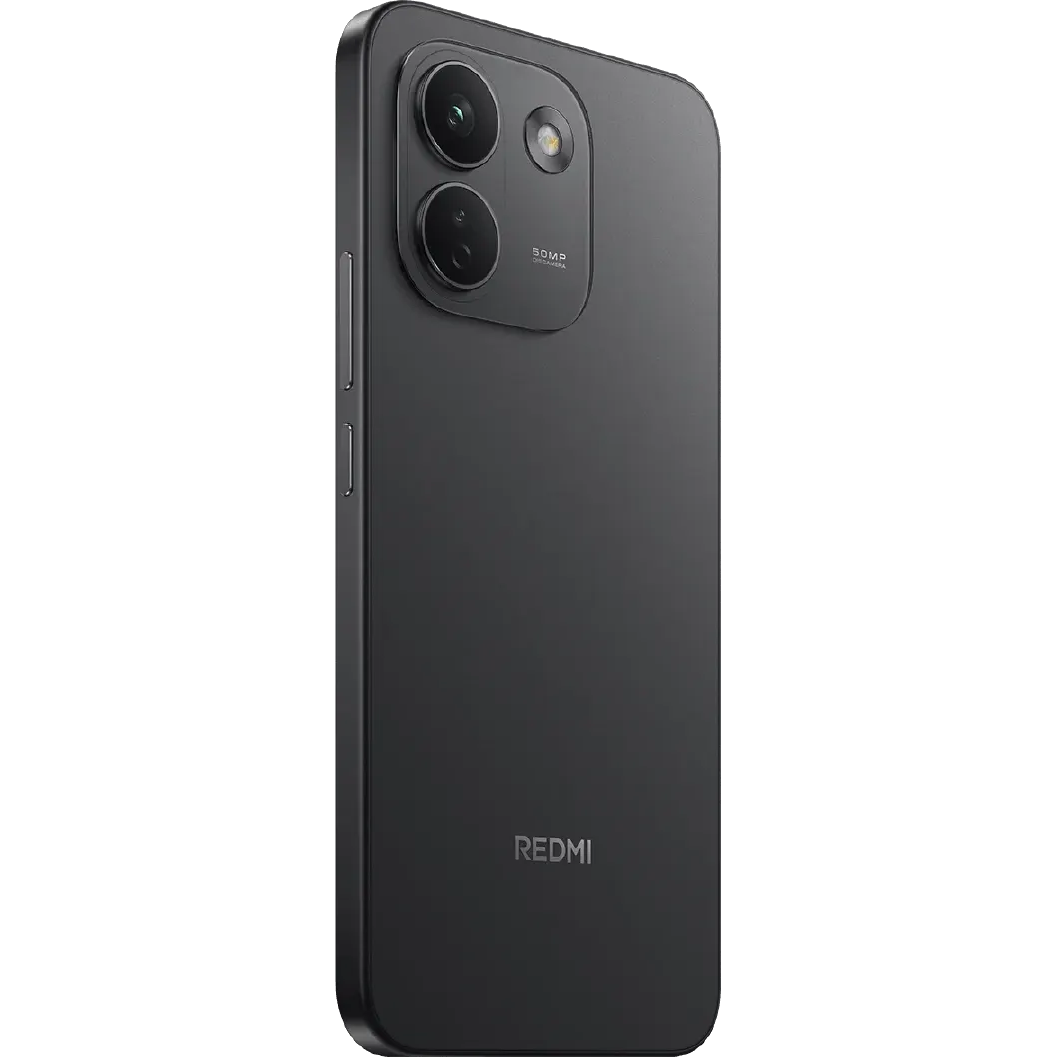 Smartphone Xiaomi Redmi Note 17 Pro Max 8/256GB Black - MZB0P2REU - photo 8