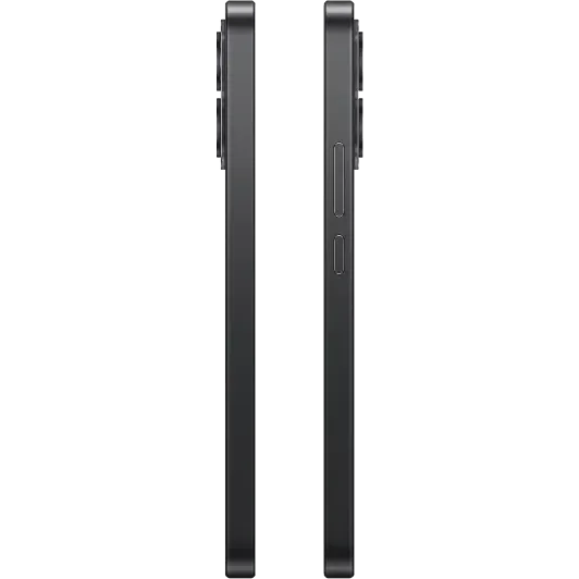 Smartphone Xiaomi Redmi Note 17 Pro Max 8/256GB Black - MZB0P2REU - photo 9