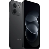 Smartphone Xiaomi Redmi Note 17 Pro Max 8/512GB Black