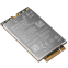 Module LTE Lenovo ThinkPad Quectel RM520N-GL 5G M.2 WWAN Module - 4XC1Q24434
