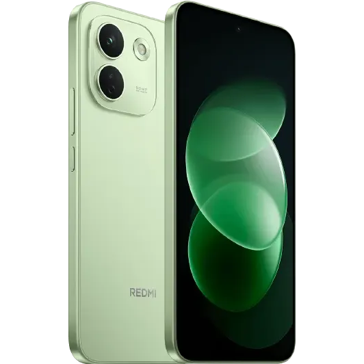 Smartphone Xiaomi Redmi Note 17 Pro Max 8/256GB Green - MZB0P4NEU - photo 2