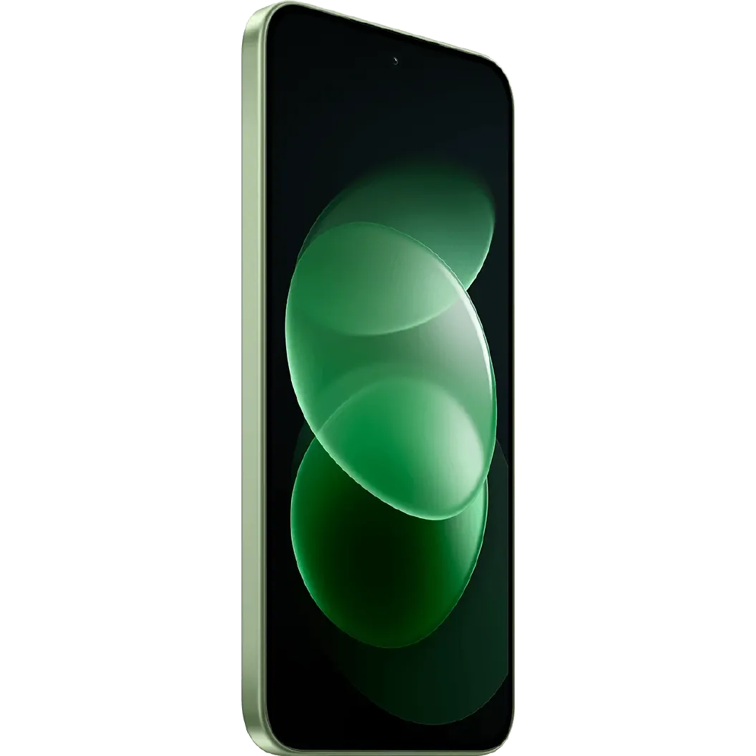 Smartphone Xiaomi Redmi Note 17 Pro Max 8/256GB Green - MZB0P4NEU - photo 5