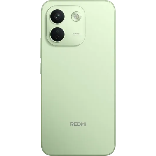 Smartphone Xiaomi Redmi Note 17 Pro Max 8/256GB Green - MZB0P4NEU - photo 6