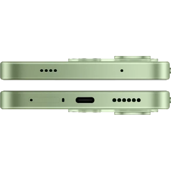 Smartphone Xiaomi Redmi Note 17 Pro Max 8/256GB Green - MZB0P4NEU - photo 10