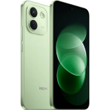 Smartphone Xiaomi Redmi Note 17 Pro Max 8/512GB Green (MZB0P2AEU)