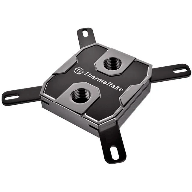 Waterblock pour processeur Thermaltake Pacific W1 - CL-W022-CU00BL-A