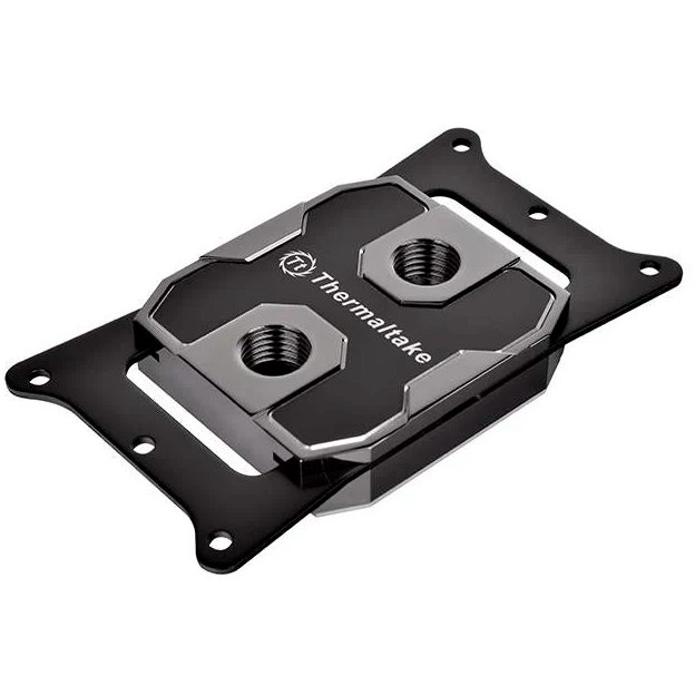Waterblock pour processeur Thermaltake Pacific W1 - CL-W022-CU00BL-A - photo 2