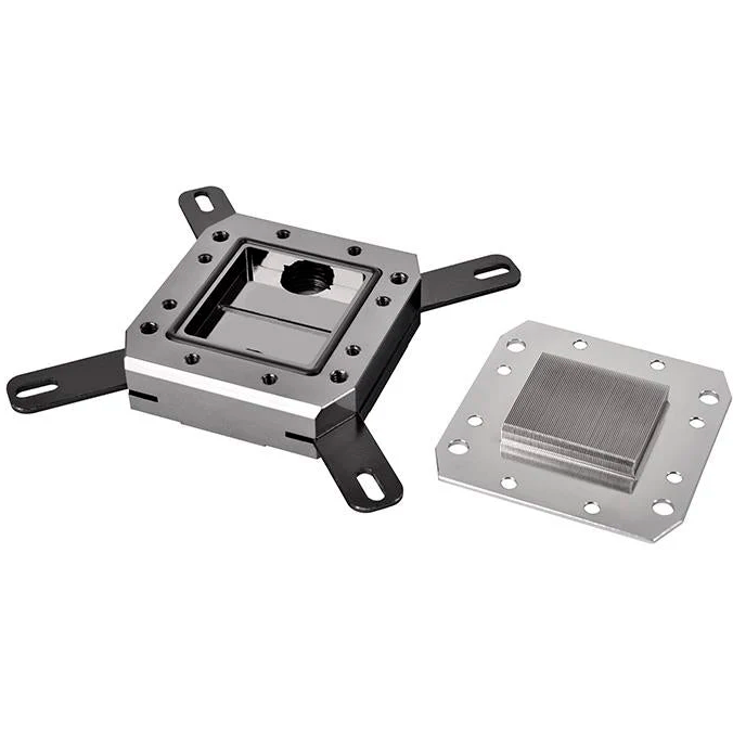 Waterblock pour processeur Thermaltake Pacific W1 - CL-W022-CU00BL-A - photo 4