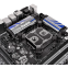 Waterblock pour processeur Thermaltake Pacific W1 - CL-W022-CU00BL-A - photo 5