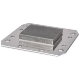 Waterblock pour processeur Thermaltake Pacific W1 (CL-W022-CU00BL-A)