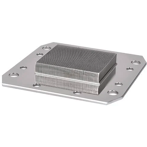 Waterblock pour processeur Thermaltake Pacific W1 - CL-W022-CU00BL-A - photo 6