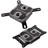 Waterblock pour processeur Thermaltake Pacific W1 (CL-W022-CU00BL-A)