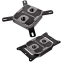 Waterblock pour processeur Thermaltake Pacific W1 - CL-W022-CU00BL-A - photo 7