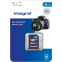 Carte mémoire 16GB SD Integral (INSDH16G-100V10) - photo 2