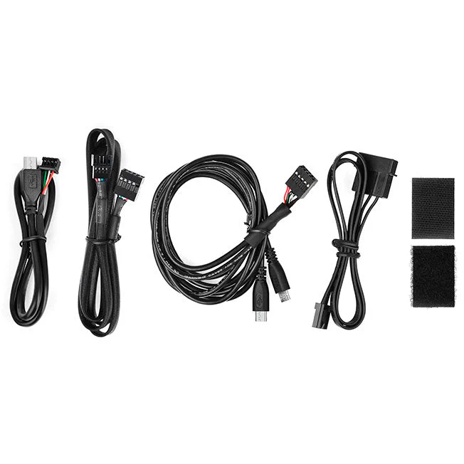 Bloc d’eau pour processeur Thermaltake Pacific W7 Plus - CL-W279-CU00SW-A - photo 5