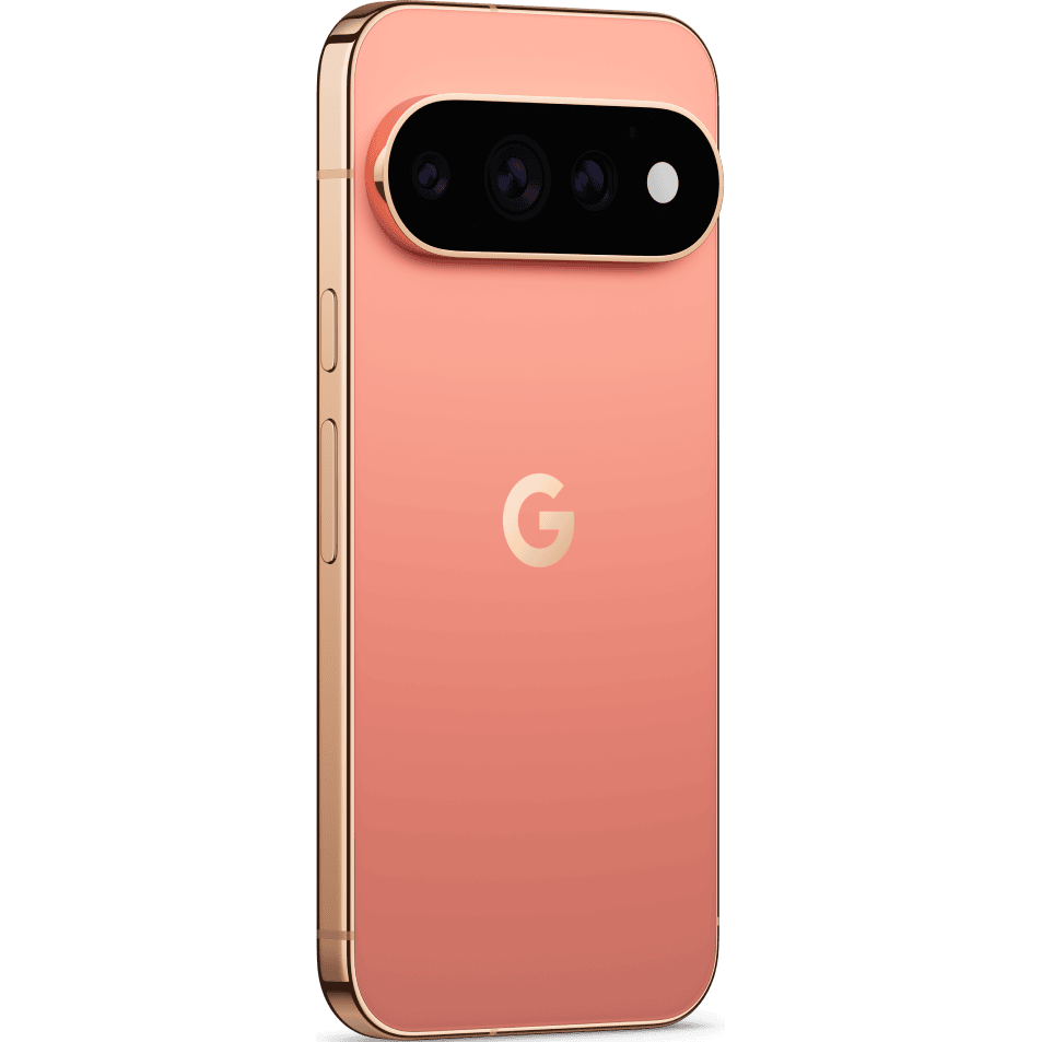 Smartphone Google Pixel 11 Pro 12/256Gb Canyon - GA12136-GB - photo 3