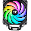 Refroidisseur Thermaltake UX200 ARGB Black - CL-P105-AL12SW-A - photo 3