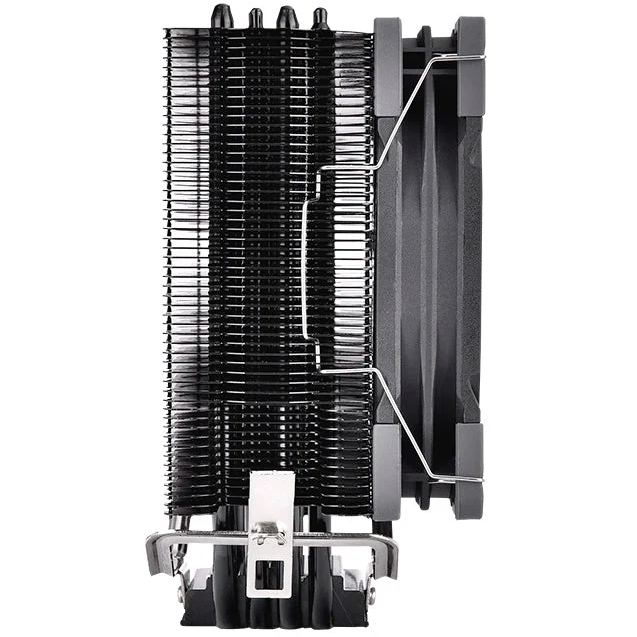 Refroidisseur Thermaltake UX200 ARGB Black - CL-P105-AL12SW-A - photo 4