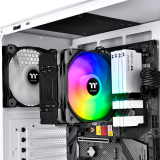 Refroidisseur Thermaltake UX200 ARGB Black (CL-P105-AL12SW-A)
