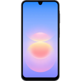 Smartphone Samsung Galaxy A18 4/128GB Black (SM-A185FZKDEUB)