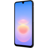 Smartphone Samsung Galaxy A18 4/128GB Black (SM-A185FZKDEUB)