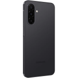 Smartphone Samsung Galaxy A18 4/128GB Black (SM-A185FZKDEUB)