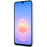 Smartphone Samsung Galaxy A18 4/128GB Light Blue (SM-A185FLBDEUB)