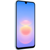 Smartphone Samsung Galaxy A18 4/128GB Light Blue (SM-A185FLBDEUB)