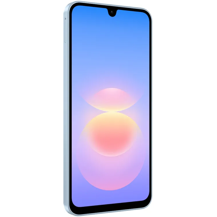 Smartphone Samsung Galaxy A18 4/128GB Light Blue (SM-A185FLBDEUB) - photo 4