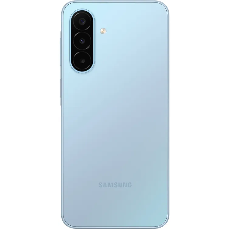 Smartphone Samsung Galaxy A18 4/128GB Light Blue (SM-A185FLBDEUB) - photo 5