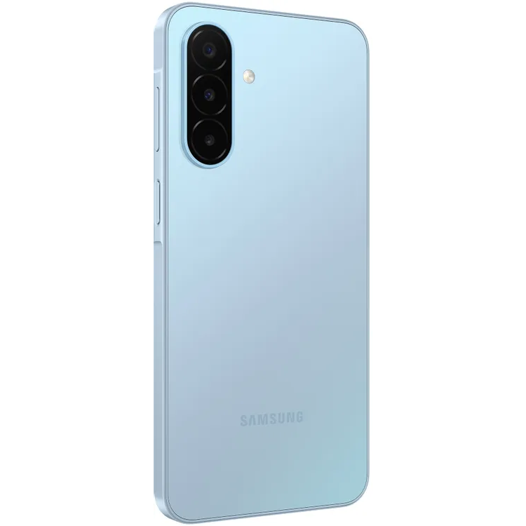 Smartphone Samsung Galaxy A18 4/128GB Light Blue (SM-A185FLBDEUB) - photo 7