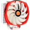 Refroidisseur Thermaltake NiC L32 White/Red - CL-P002-AL14RE-A