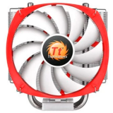 Refroidisseur Thermaltake NiC L32 White/Red (CL-P002-AL14RE-A)